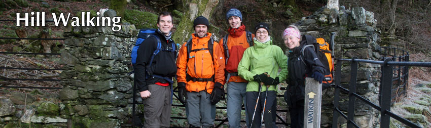 Mountaineering Club Coventry